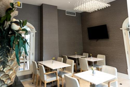 LHA Paddington Hostel Hostel in City of Westminster