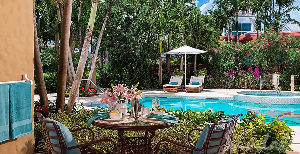 Sandals Grande Antigua Hotel in Antigua and Barbuda