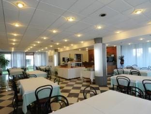 CH HOTEL CRISTALLO Hotel in Reggio Emilia