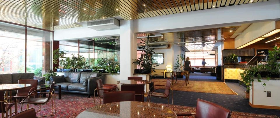 CH HOTEL CRISTALLO Hotel in Reggio Emilia