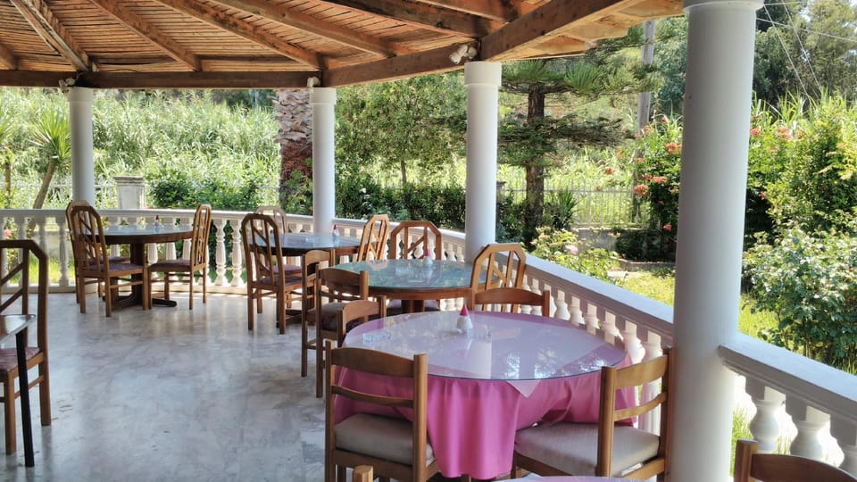 Hotel Sydney Hotel in Peloponnese, Western Greece and the Ionian