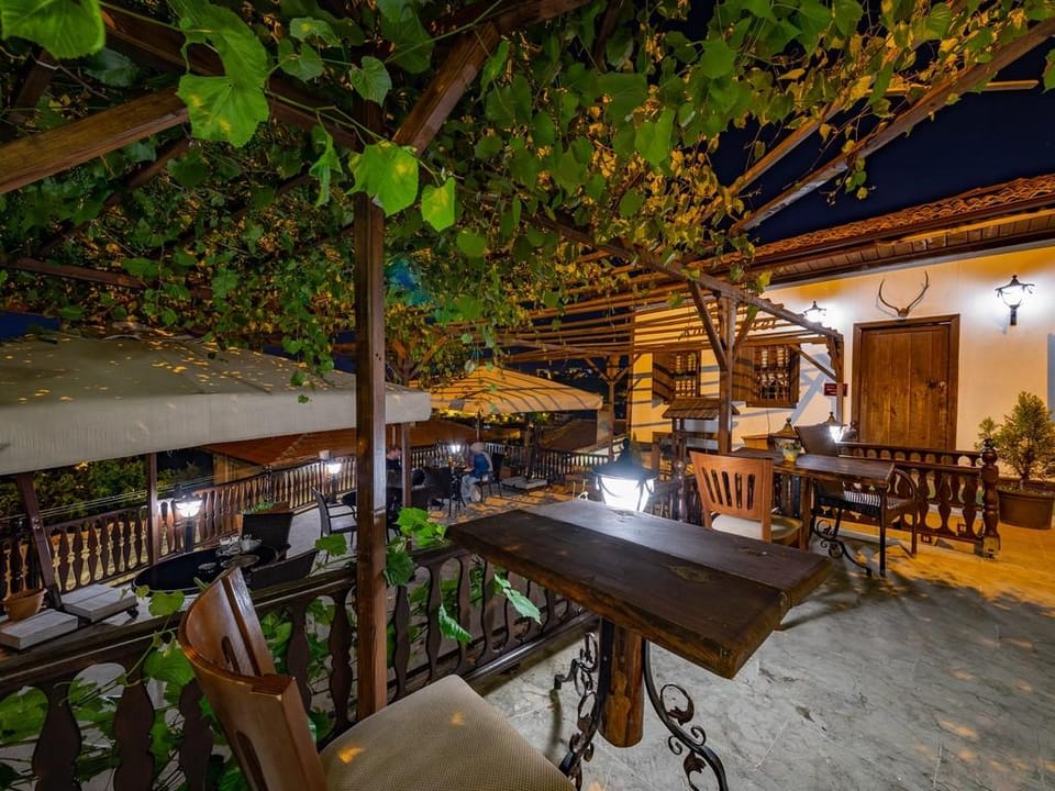 Safranbolu Seyir Konak Otel Hotel in Turkey