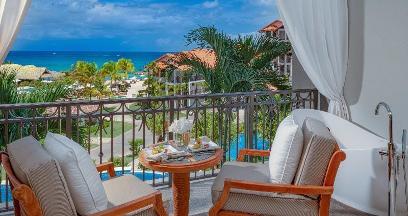 Sandals Grenada – Adults Only Hotel in Saint George