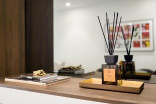 Luxury Apt.  near the Beach Athens Riviera by Olon Hotel in Vouliagmeni