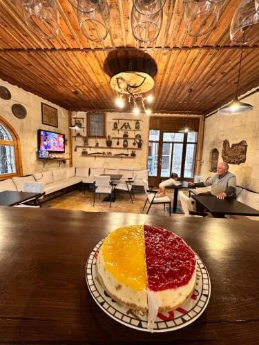 Tokmak Konukevi Hotel in Kayseri, Türkiye