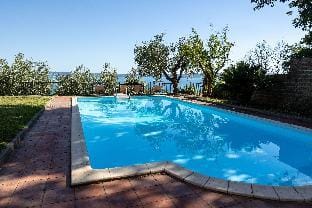 Olvietello - Suite in Trevignano Romano Hotel in Trevignano Romano