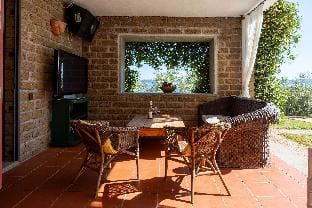 Olvietello - Suite in Trevignano Romano Hotel in Trevignano Romano