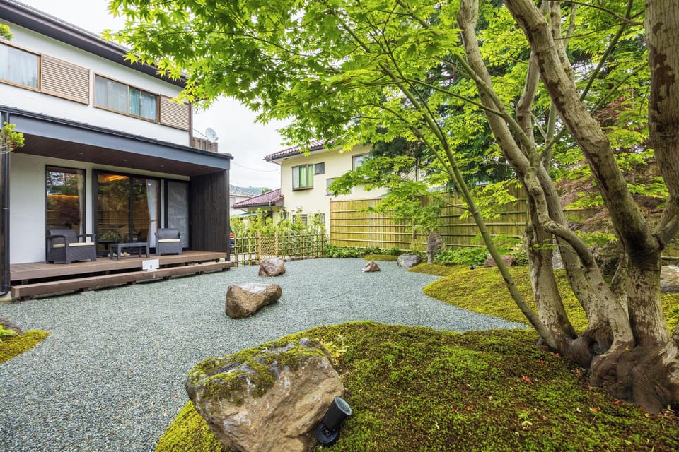 Hotel Yoina Hotel in Hakone