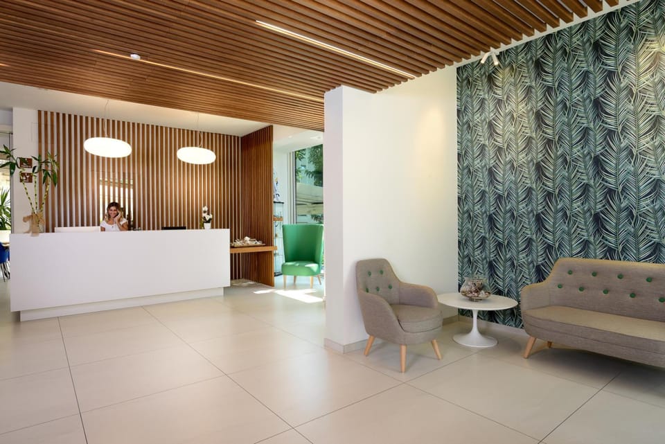 Hotel Romagna Hotel in Cattolica