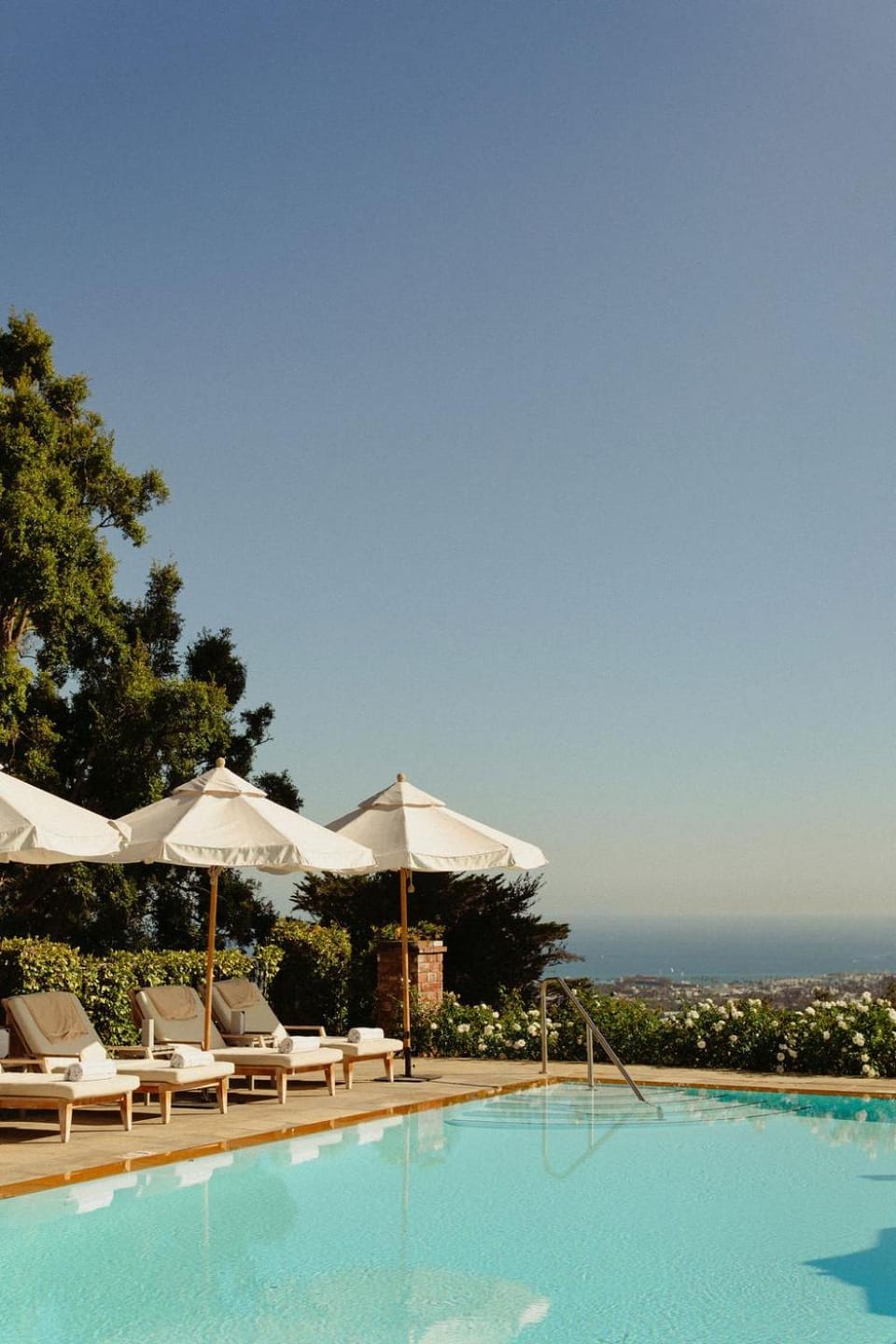 El Encanto, Santa Barbara Hotel in Santa Barbara