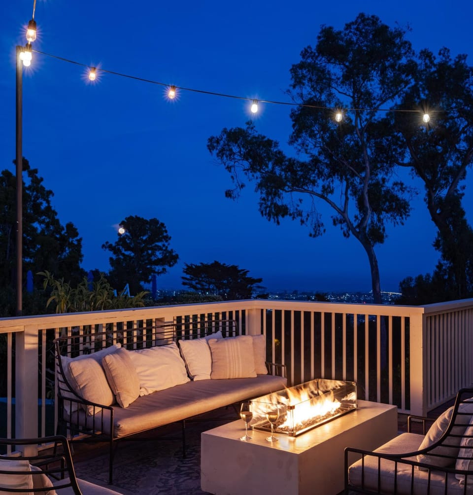 El Encanto, Santa Barbara Hotel in Santa Barbara