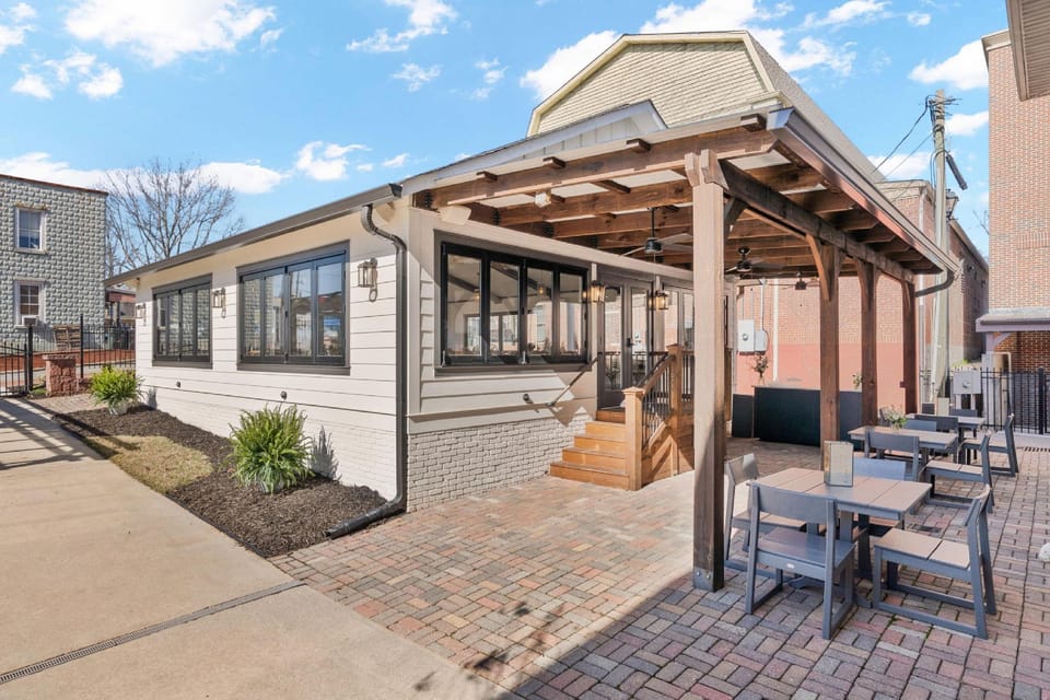 27 on Park Boutique Hotel & Venue Hotel in Dahlonega