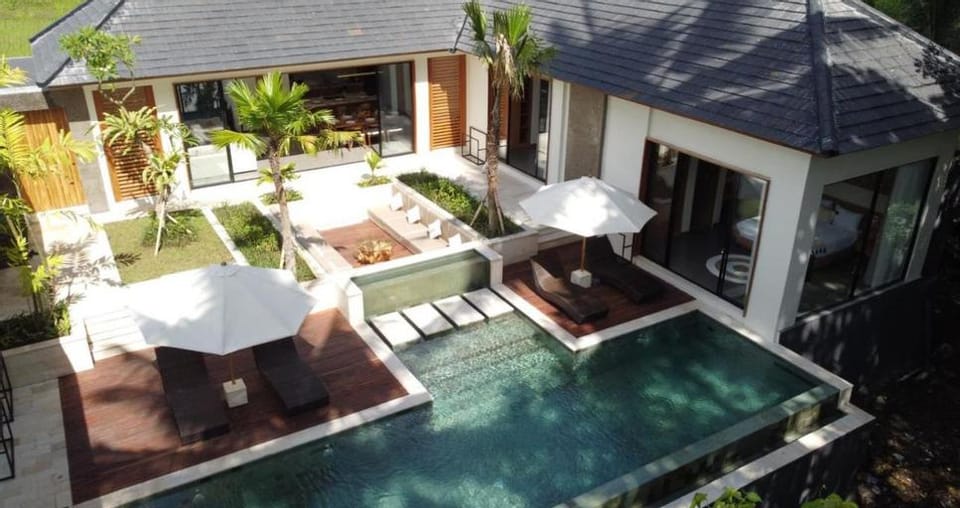 Villa Talun by GORO Hotel in Ubud