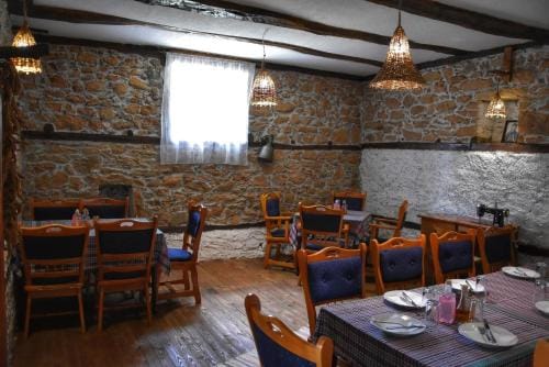 Corbadziski An Ethno House Hotel in North Macedonia