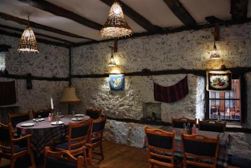 Corbadziski An Ethno House Hotel in North Macedonia