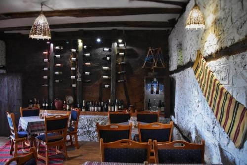 Corbadziski An Ethno House Hotel in North Macedonia