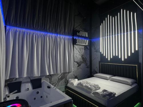 Dream house Hotel in Montenegro