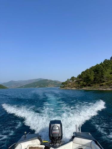 Dream house Hotel in Montenegro