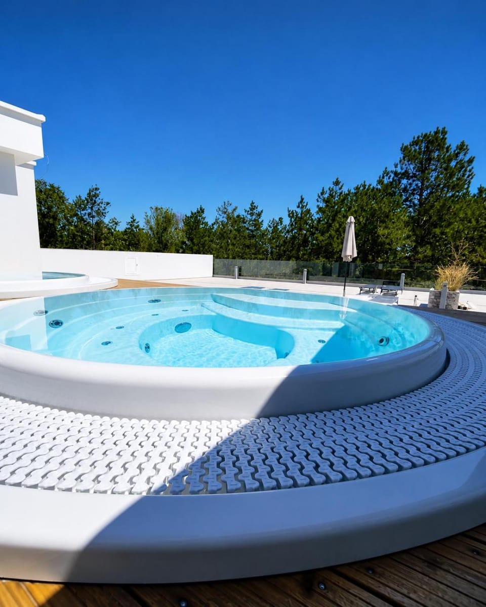 Teracite Apartment hotel in Varna