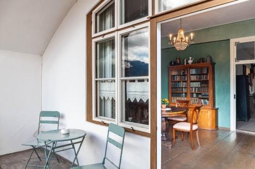 Ferienunterkunfe Beim Posthalter Hotel in Tyrol
