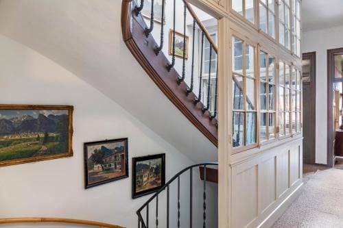 Ferienunterkunfe Beim Posthalter Hotel in Tyrol