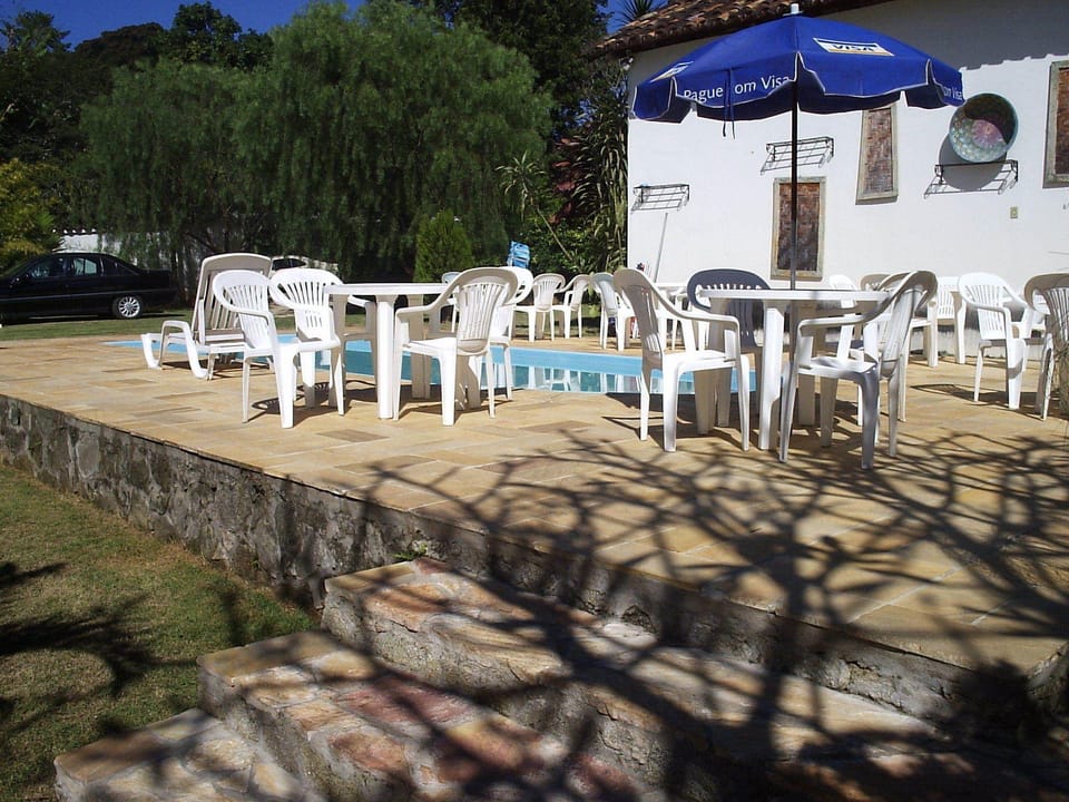 Pousada Padre Toledo Hotel in Tiradentes