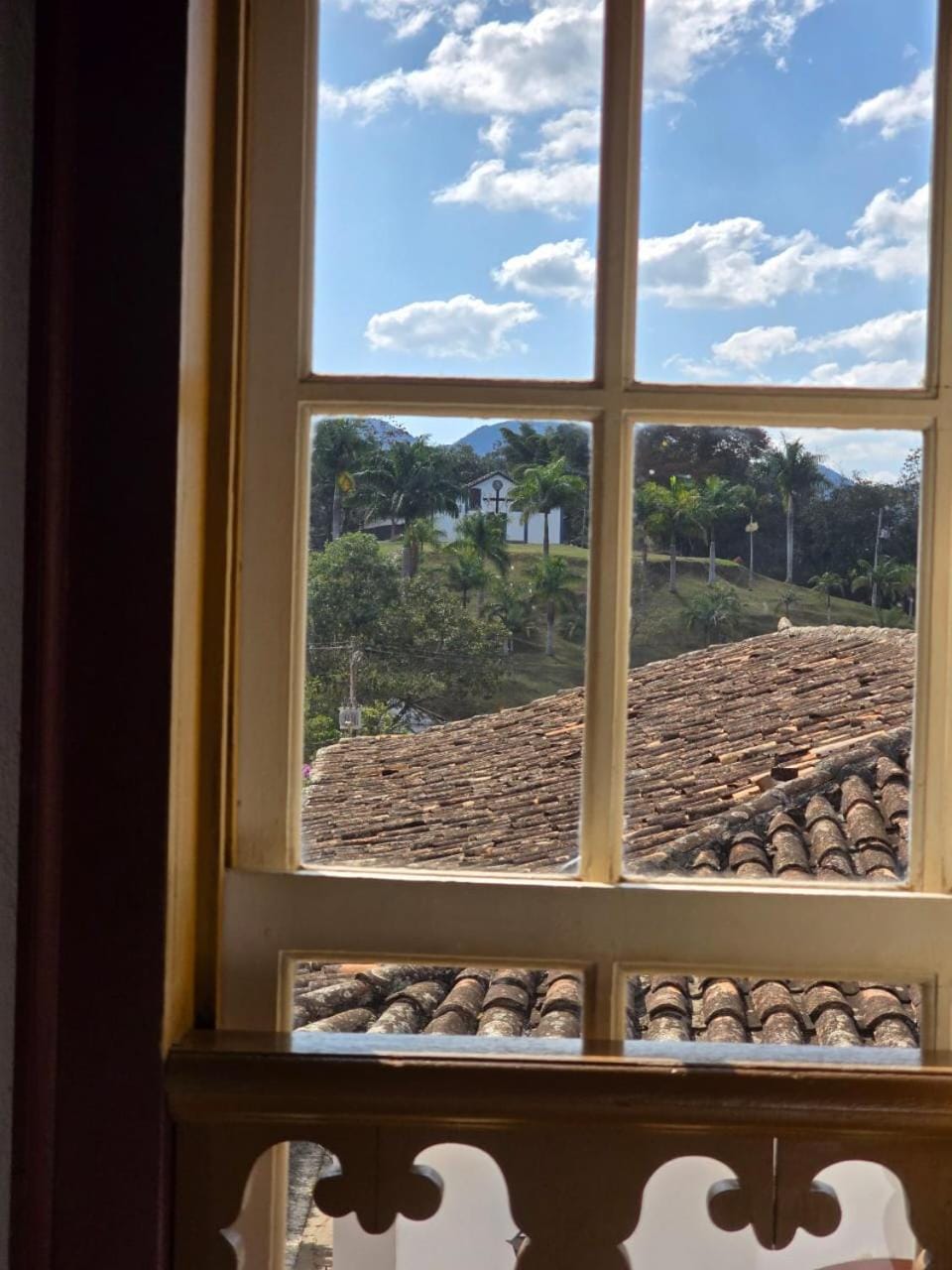 Pousada Padre Toledo Hotel in Tiradentes