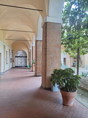 Monastero San Lodovico - Orvieto Hotel in Orvieto