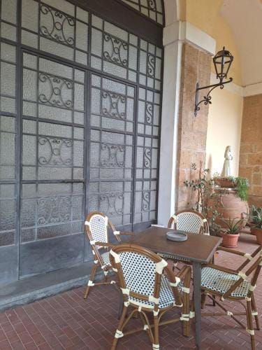 Monastero San Lodovico - Orvieto Hotel in Orvieto