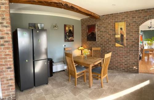 Kitty O'Shea's Guesthouse V94DVH9 Hotel in County Limerick