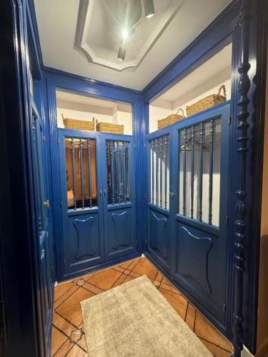 The Blue Suite Hotel in Fuengirola