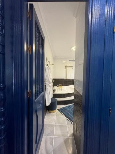 The Blue Suite Hotel in Fuengirola