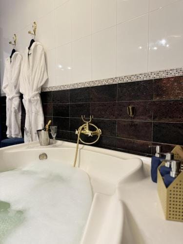 The Blue Suite Hotel in Fuengirola