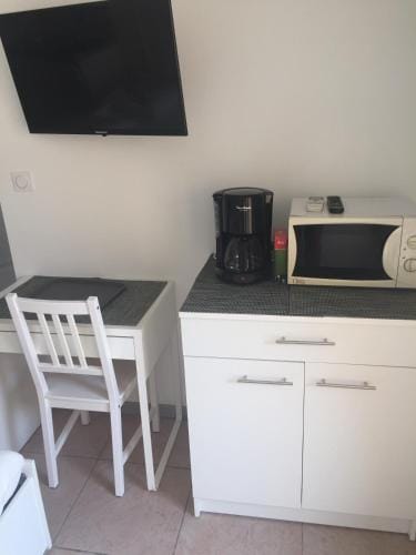 studio Hotel in Sanary-sur-Mer