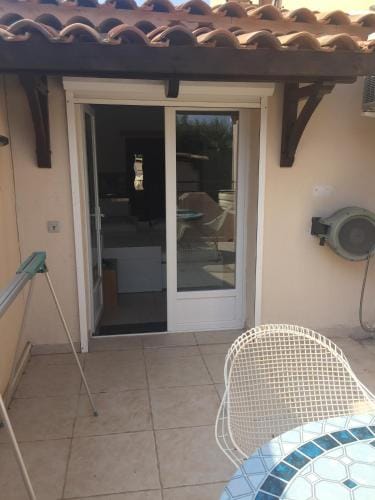 studio Hotel in Sanary-sur-Mer