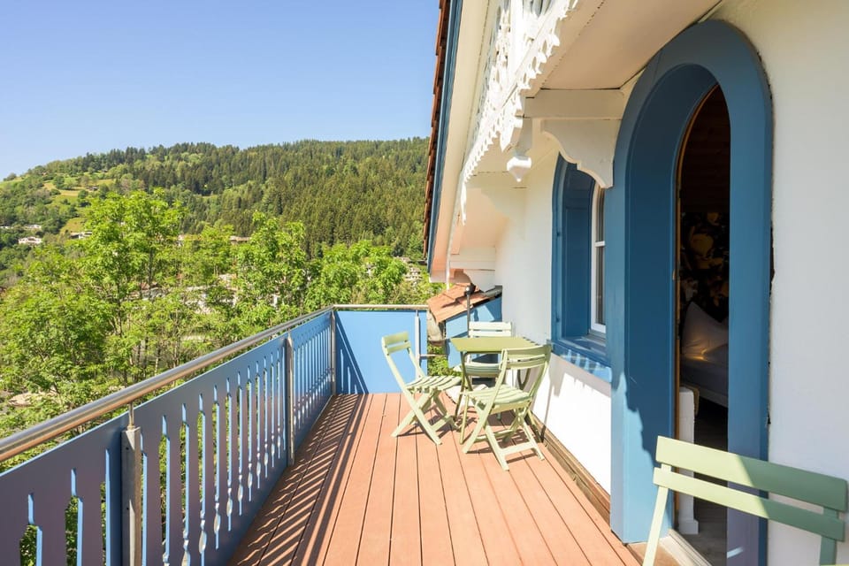 Hotel Seehof Laax Hotel in Canton of Grisons