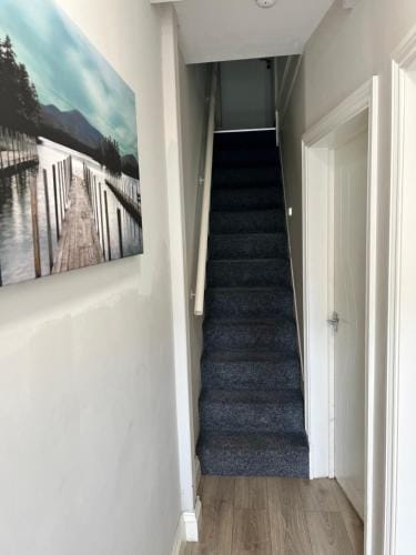 Cozy House in Heart of Ipswich Hotel in Ipswich