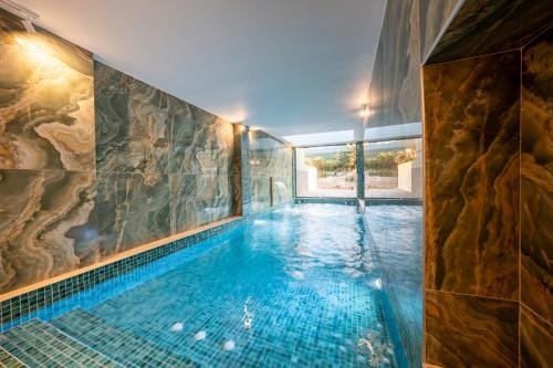 Lofos Luxury Living Hotel in Decentralized Administration of Macedonia and Thrace