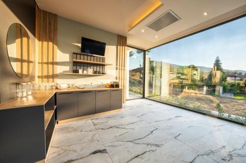 Lofos Luxury Living Hotel in Decentralized Administration of Macedonia and Thrace