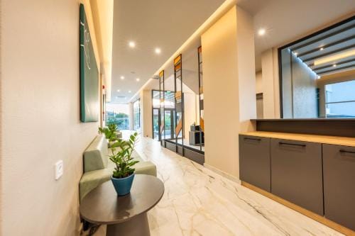 Lofos Luxury Living Hotel in Decentralized Administration of Macedonia and Thrace