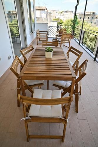 FRONTEMARE Suites Hotel in Campania