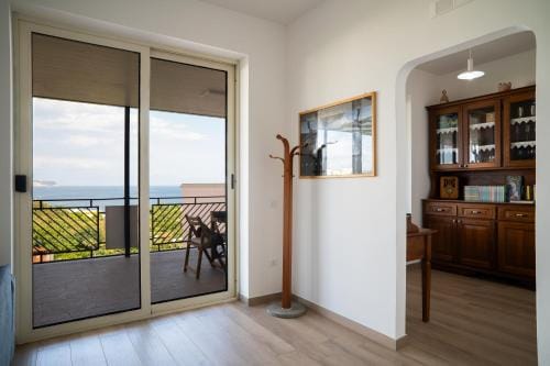 FRONTEMARE Suites Hotel in Campania
