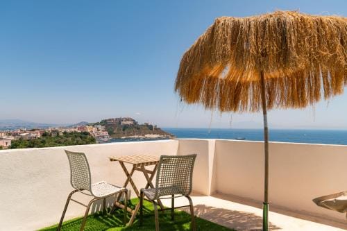 Fuorimare Dimora Storica Hotel in Campania