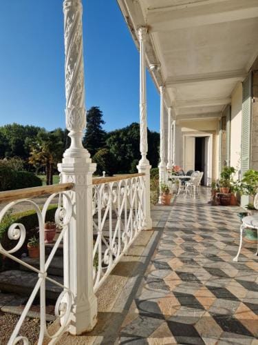 Domaine du cloitre Hotel in Brittany