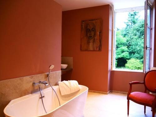 Domaine du cloitre Hotel in Brittany