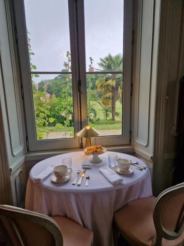 Domaine du cloitre Hotel in Brittany