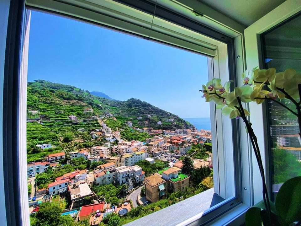 Antico Borgo Hotel in Minori