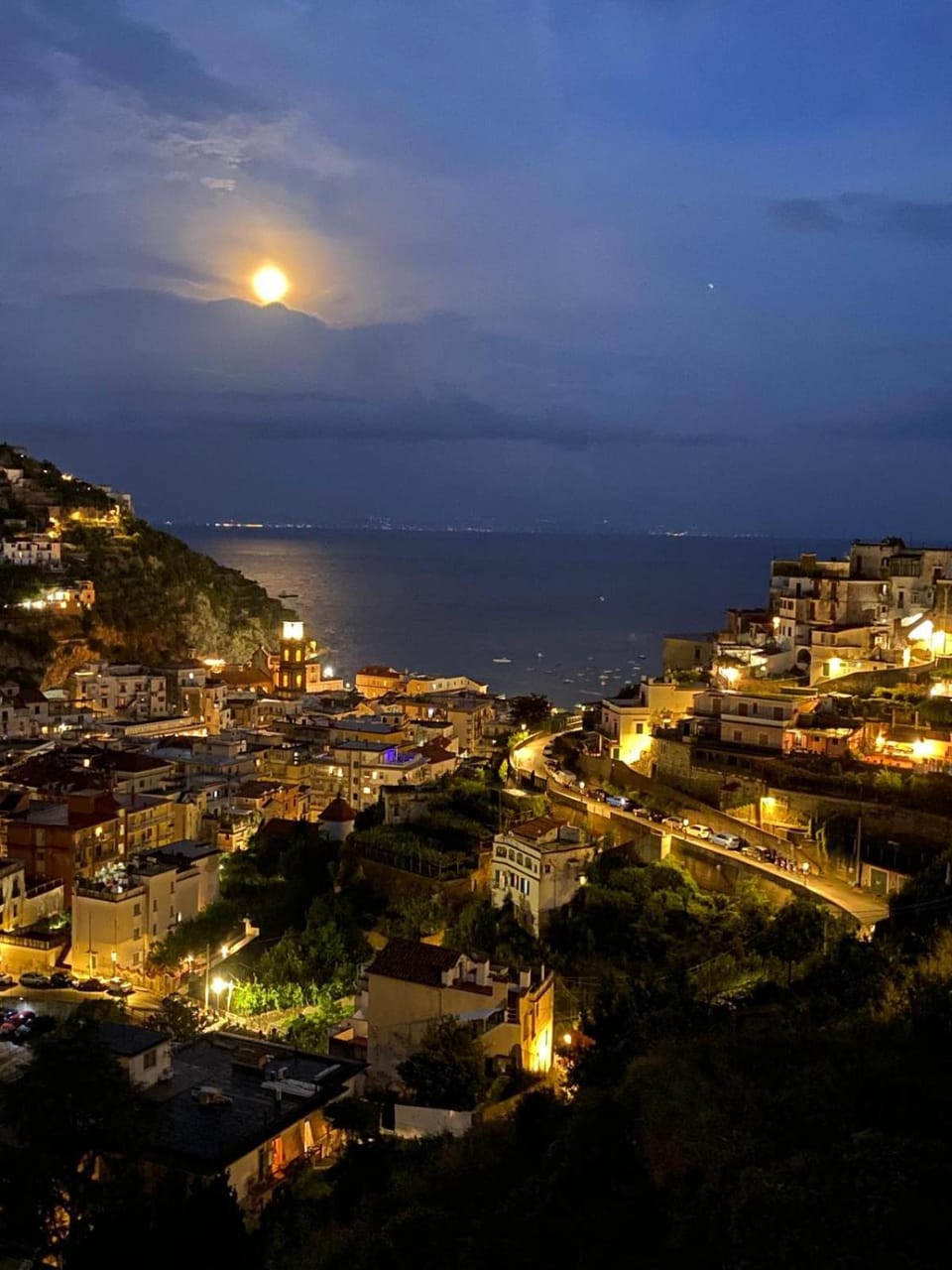 Antico Borgo Hotel in Minori
