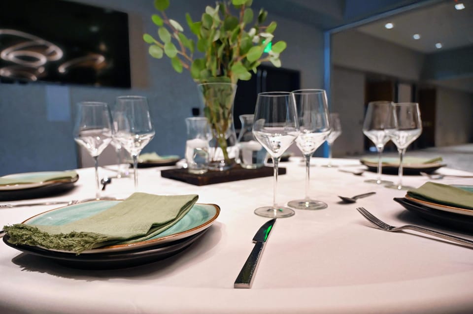 Meeting room / ballrooms