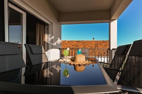 Apartments Royal Holiday Hotel in Šibenik-Knin County, Croatia